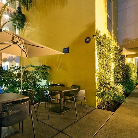 City Express By Marriott San Luis Potosi Zona Universitaria Екстер'єр фото