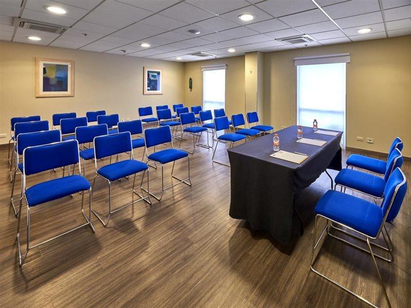 City Express By Marriott San Luis Potosi Zona Universitaria Екстер'єр фото