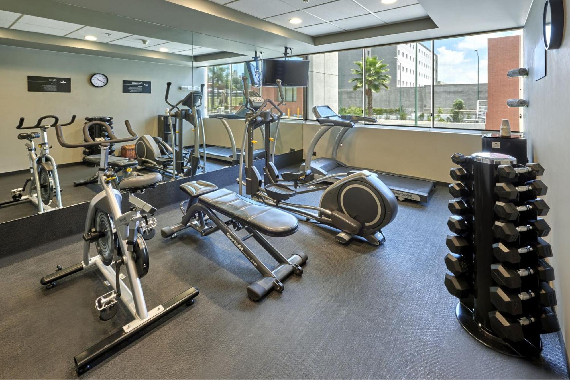 City Express By Marriott San Luis Potosi Zona Universitaria Екстер'єр фото
