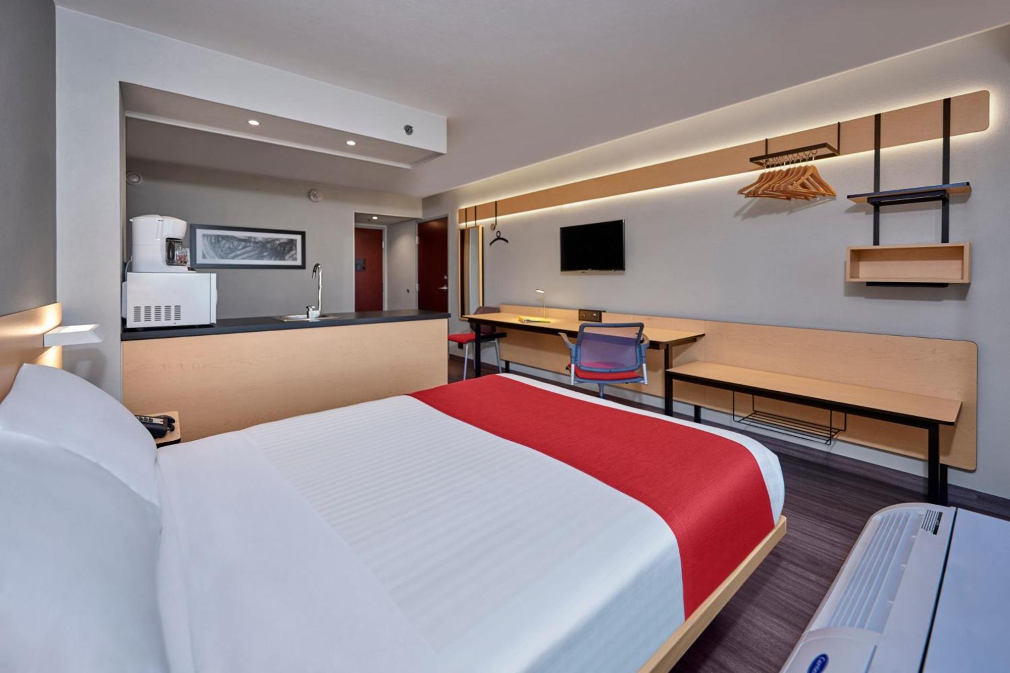 City Express By Marriott San Luis Potosi Zona Universitaria Екстер'єр фото