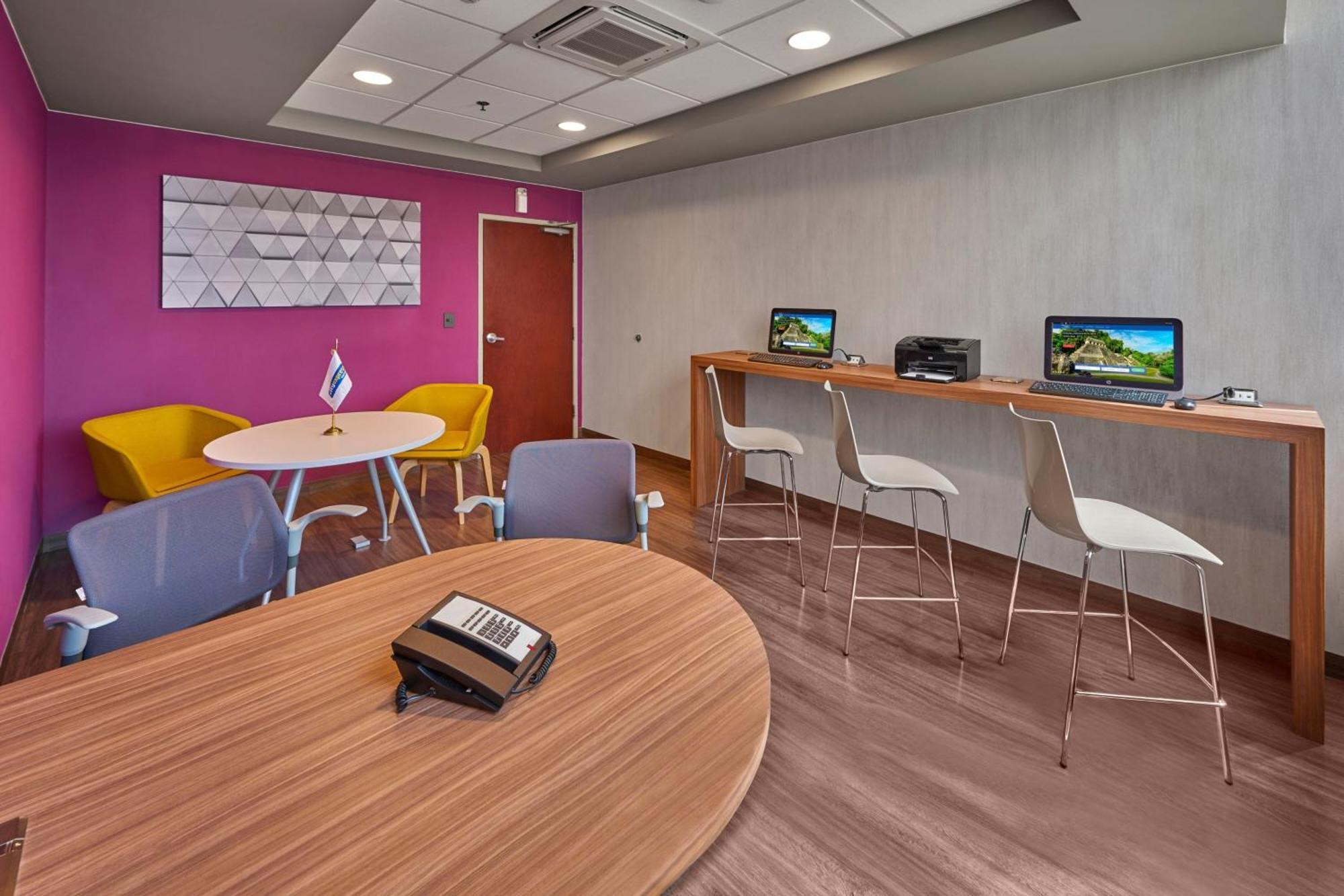 City Express By Marriott San Luis Potosi Zona Universitaria Екстер'єр фото