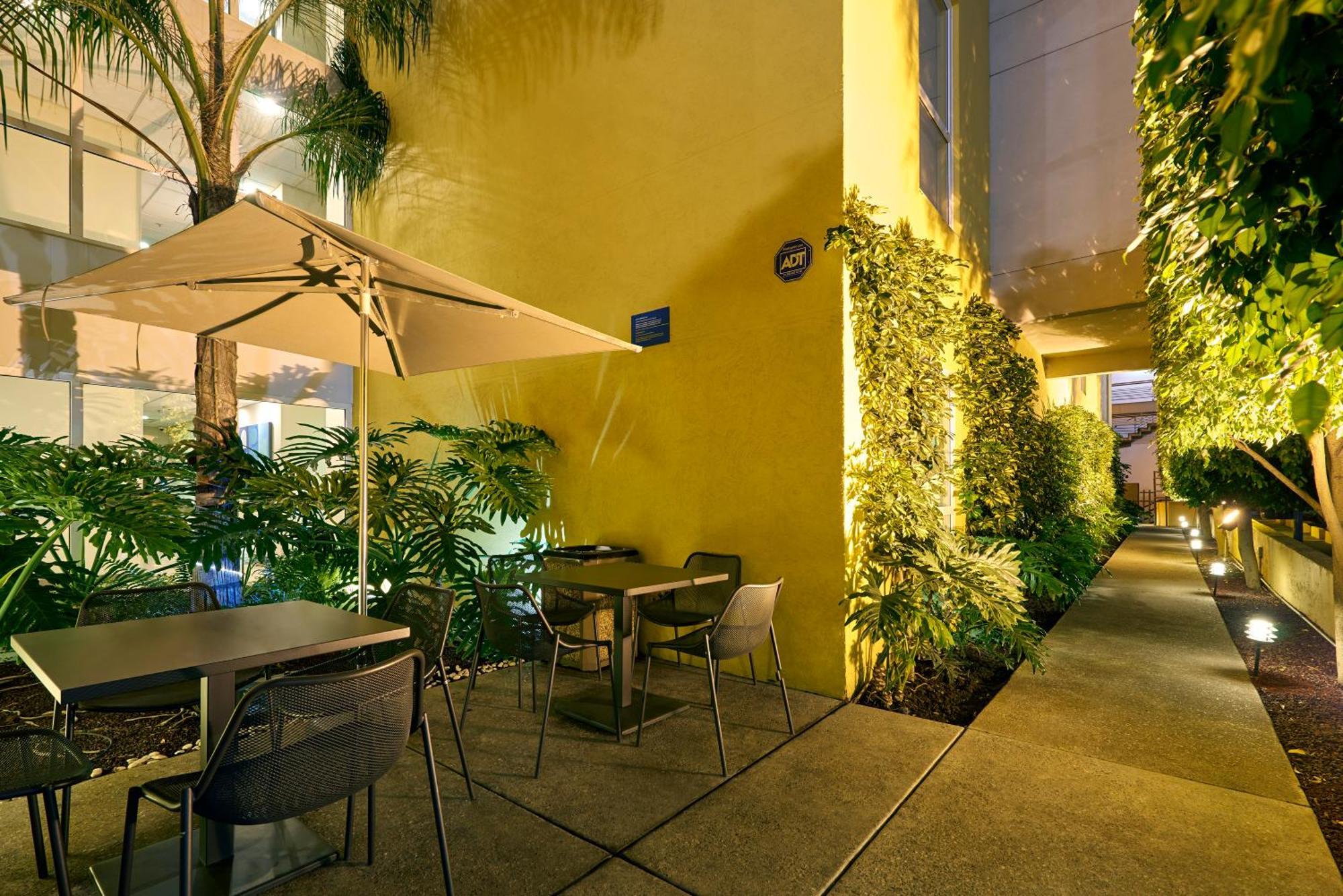 City Express By Marriott San Luis Potosi Zona Universitaria Екстер'єр фото