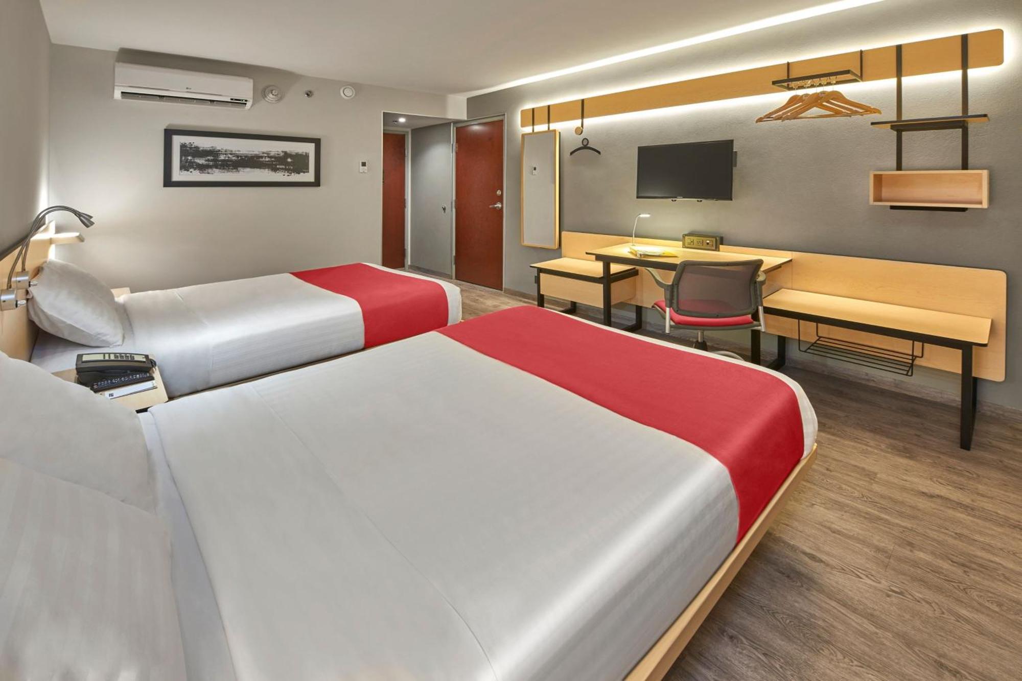 City Express By Marriott San Luis Potosi Zona Universitaria Екстер'єр фото