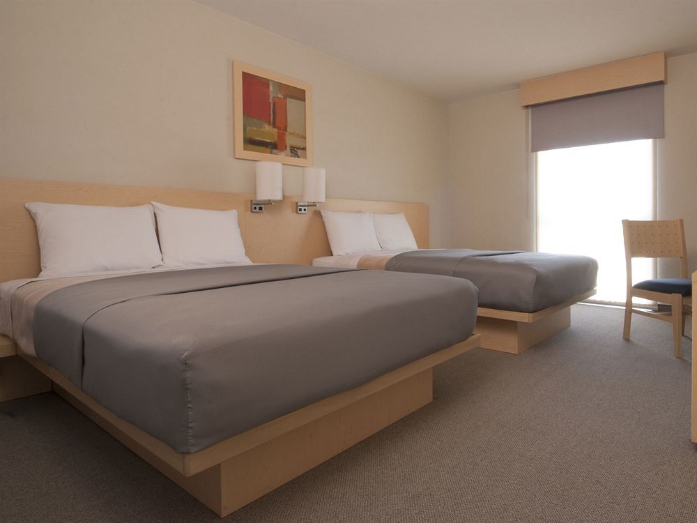 City Express By Marriott San Luis Potosi Zona Universitaria Екстер'єр фото