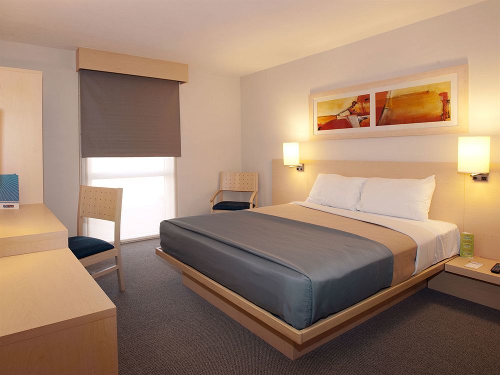 City Express By Marriott San Luis Potosi Zona Universitaria Екстер'єр фото