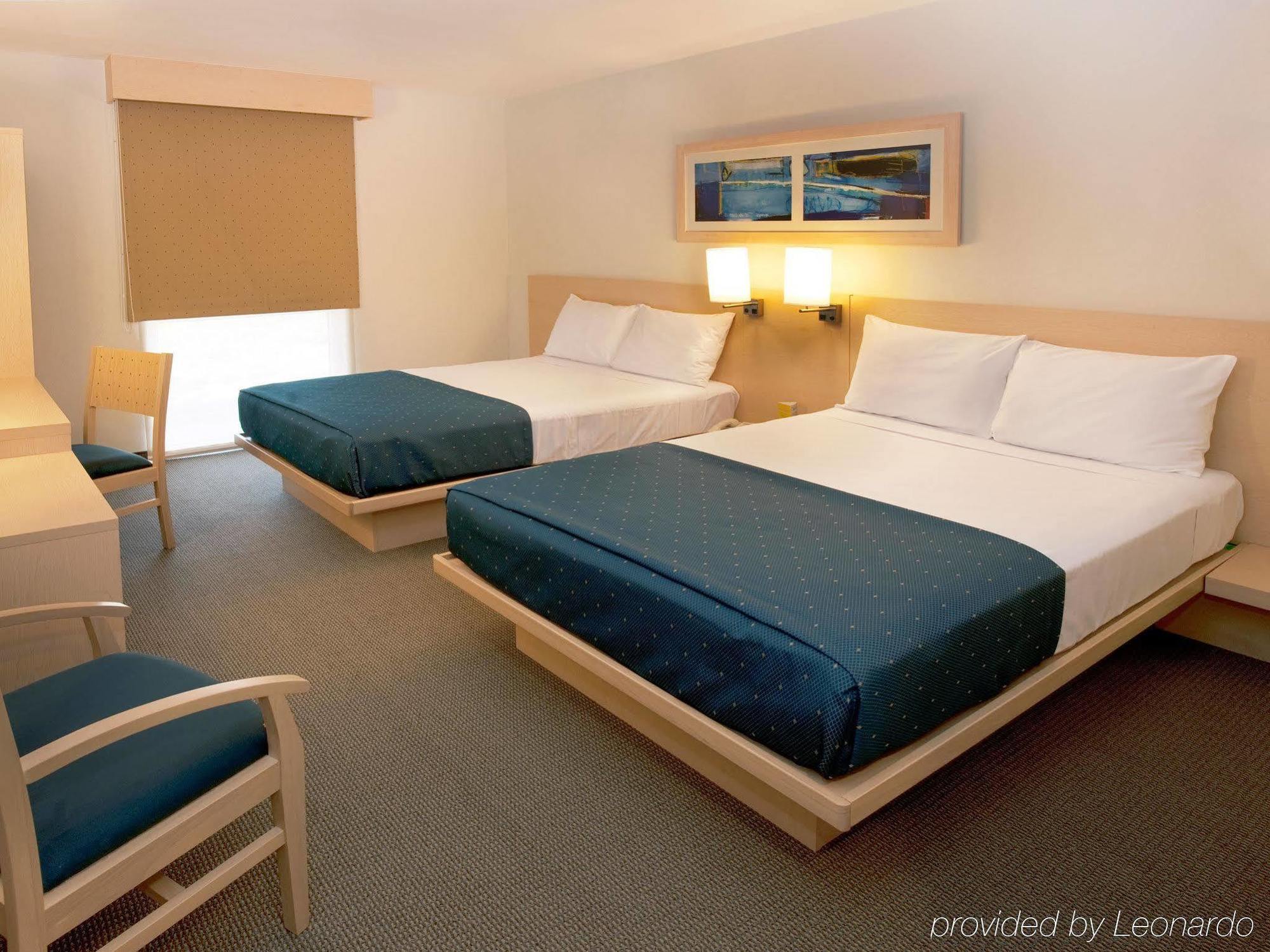 City Express By Marriott San Luis Potosi Zona Universitaria Екстер'єр фото