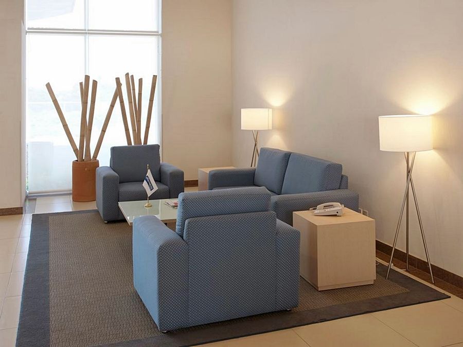 City Express By Marriott San Luis Potosi Zona Universitaria Екстер'єр фото