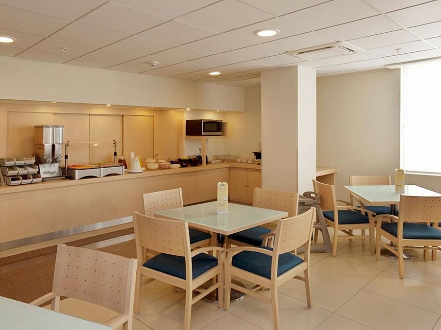 City Express By Marriott San Luis Potosi Zona Universitaria Екстер'єр фото